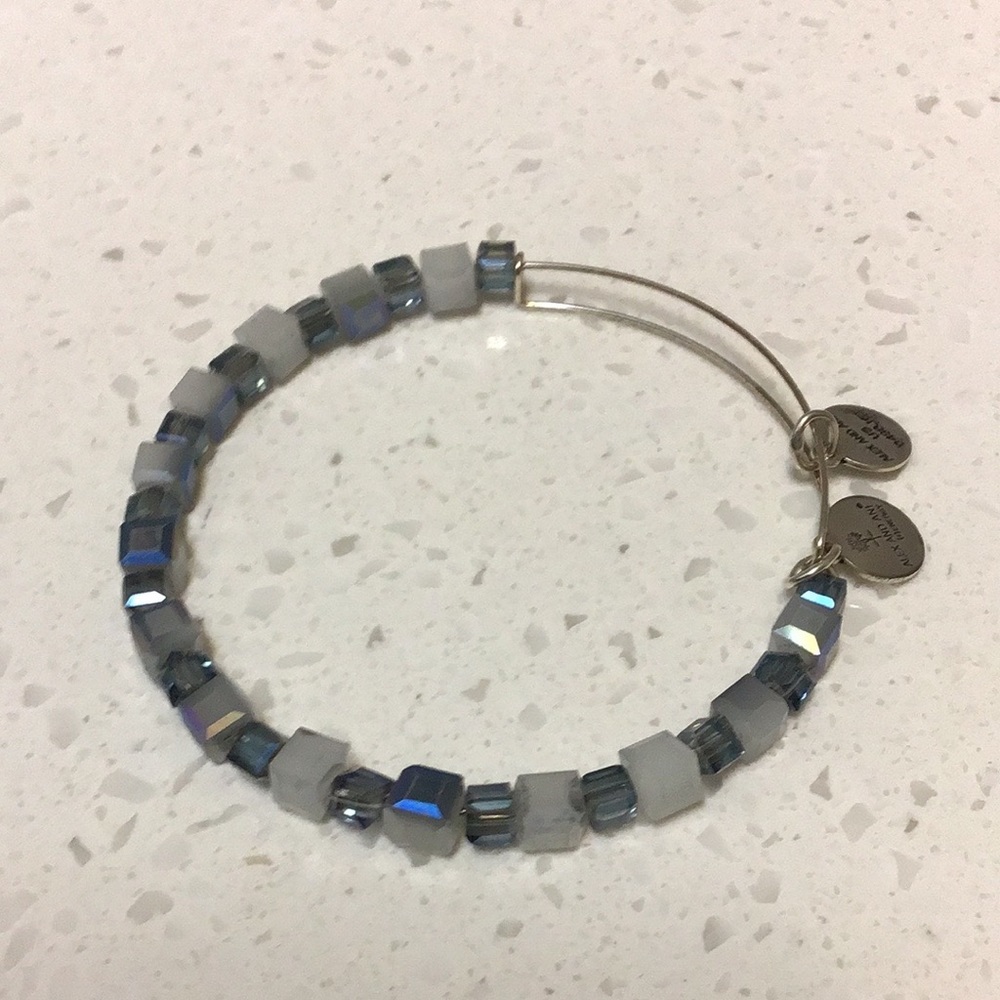 Alex and Ani bracelet